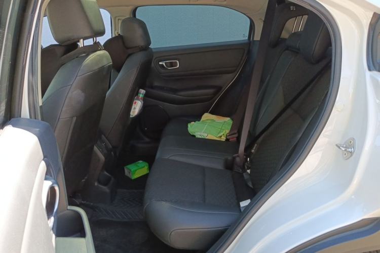 Used Honda XR-V 2023 1.5L CVT Trend Edition Left Rear Seat