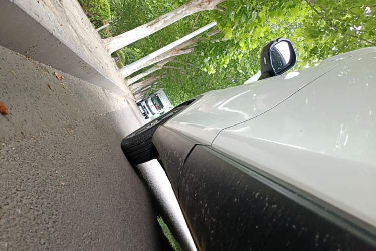 Used Honda XR-V 2023 1.5L CVT Thermal Edition Left Side Sill
