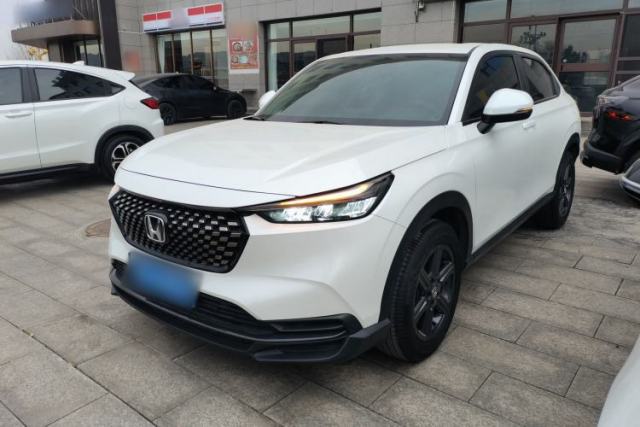 Used Honda XR-V 2023 1.5L CVT Thermal Edition
