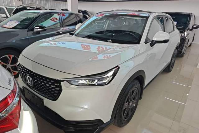 Used Honda XR-V 2023 Facelift 1.5L CVT Trend Edition