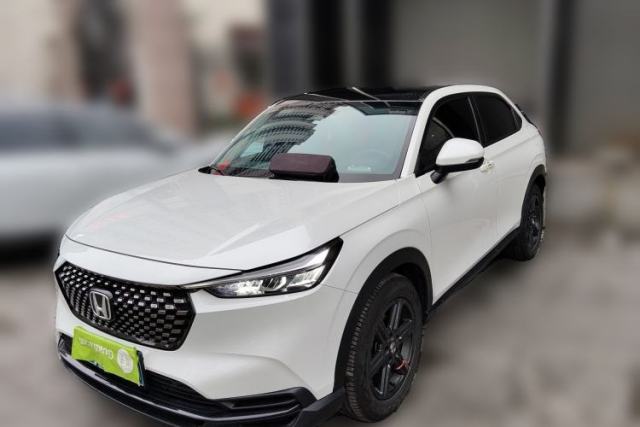 Used Honda XR-V 2023 1.5L CVT Trend Edition