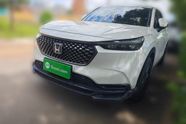 Used Honda XR-V 2023 1.5L CVT Thermal Edition