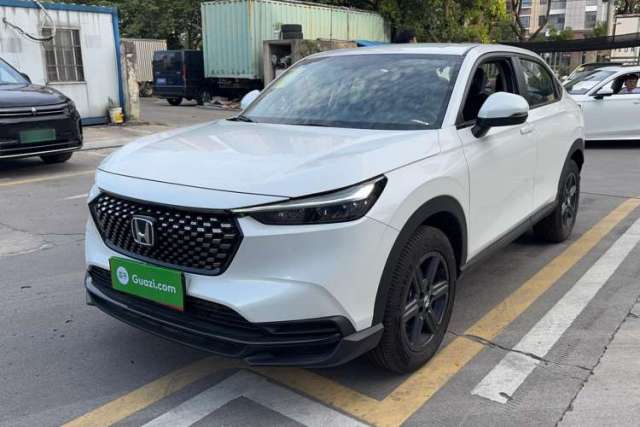 Used Honda XR-V 2023 1.5L CVT Thermal Edition
