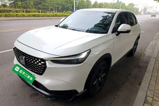 Used Honda XR-V 2023 1.5L CVT Thermal Edition