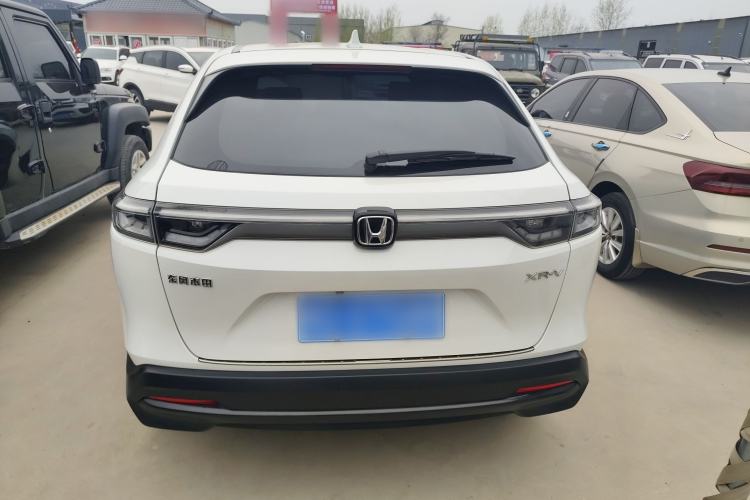 Used Honda XR-V 2023 1.5L CVT Thermal Edition Rear