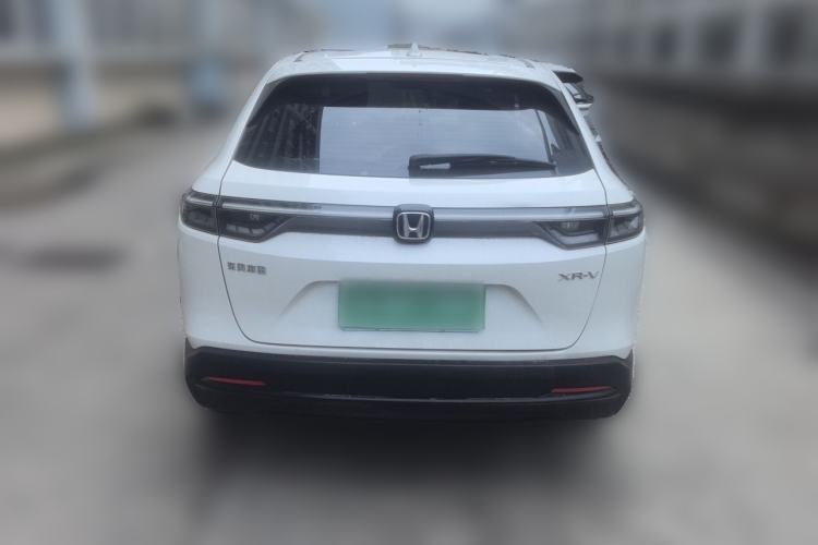 Used Honda XR-V 2023 1.5L CVT Thermal Edition Rear