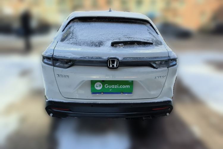 Used Honda XR-V 2023 1.5L CVT Thermal Edition Rear