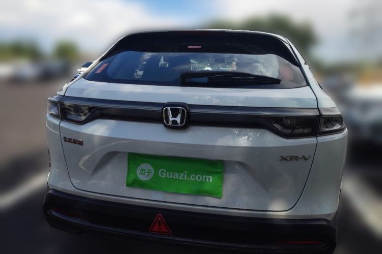 Used Honda XR-V 2023 1.5L CVT Thermal Edition Rear