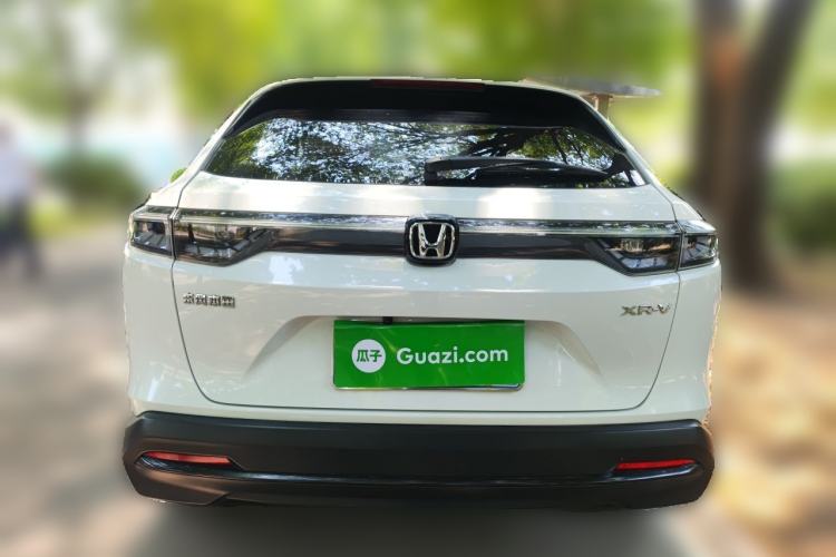 Used Honda XR-V 2023 1.5L CVT Thermal Edition Rear