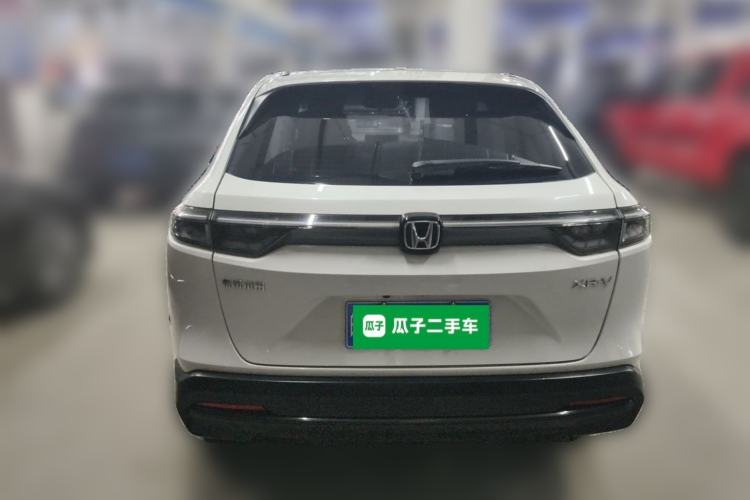 Used Honda XR-V 2023 Facelift 1.5L CVT Trend Edition Rear