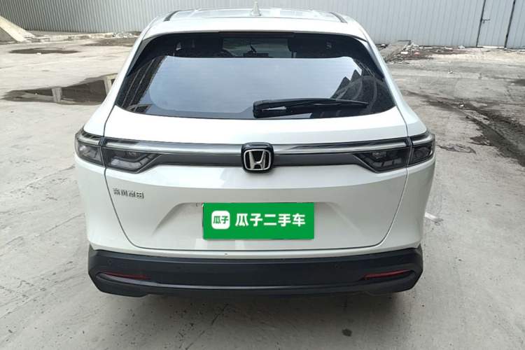 Used Honda XR-V 2023 1.5L CVT Thermal Edition Rear