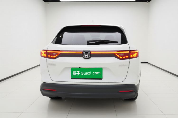 Used Honda XR-V 2023 1.5L CVT Thermal Edition Rear