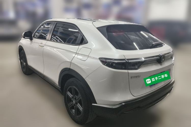 Used Honda XR-V 2023 Facelift 1.5L CVT Trend Edition Rear Left 45 Deg