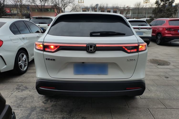 Used Honda XR-V 2023 1.5L CVT Thermal Edition Rear