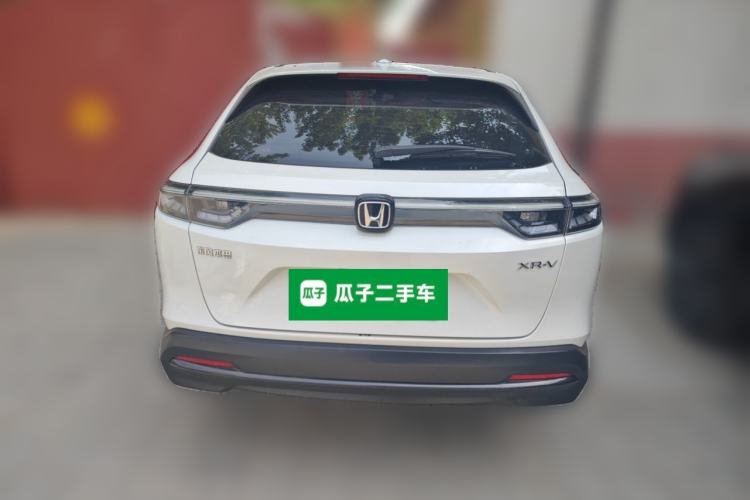 Used Honda XR-V 2023 1.5L CVT Heatwave Edition Rear