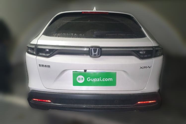 Used Honda XR-V 2023 1.5L CVT Thermal Edition Rear