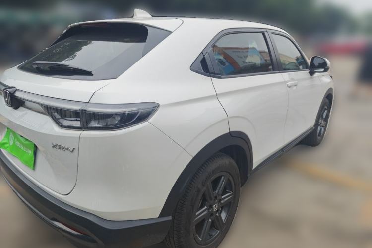 Used Honda XR-V 2023 1.5L CVT Thermal Edition Rear Right 45 Deg