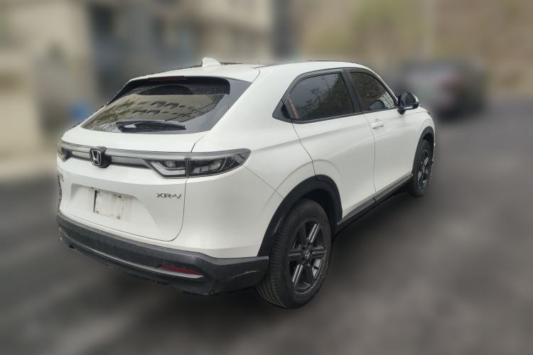 Used Honda XR-V 2023 1.5L CVT Heatwave Edition Rear Right 45 Deg