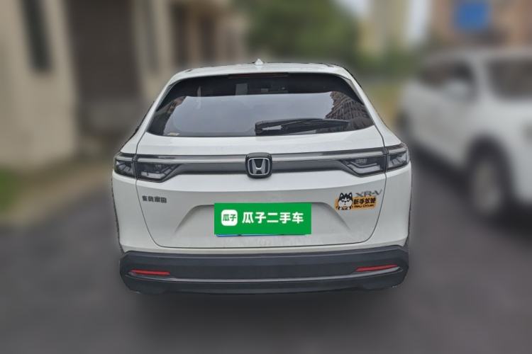 Used Honda XR-V 2023 1.5L CVT Thermal Edition Rear
