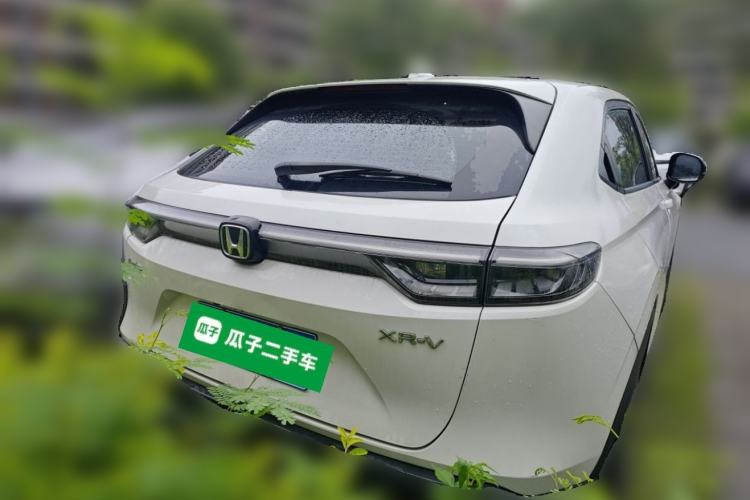 Used Honda XR-V 2023 1.5L CVT Trend Edition Rear