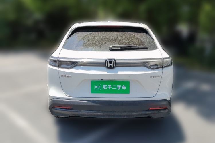 Used Honda XR-V 2023 Facelift 1.5L CVT Trend Edition Rear