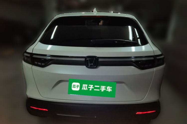 Used Honda XR-V 2023 1.5L CVT Thermal Edition Rear