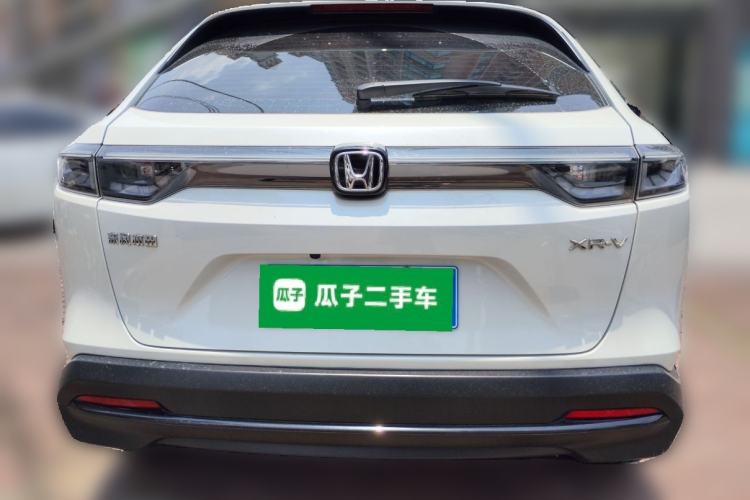 Used Honda XR-V 2023 1.5L CVT Trend Edition Rear