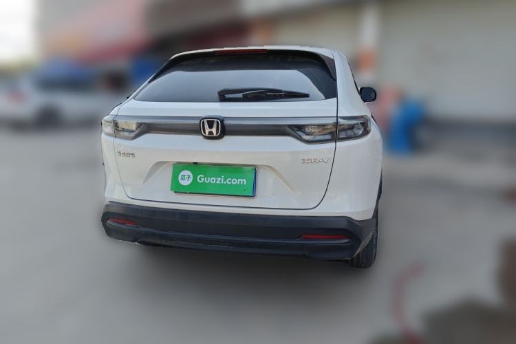 Used Honda XR-V 2023 1.5L CVT Trend Edition Rear