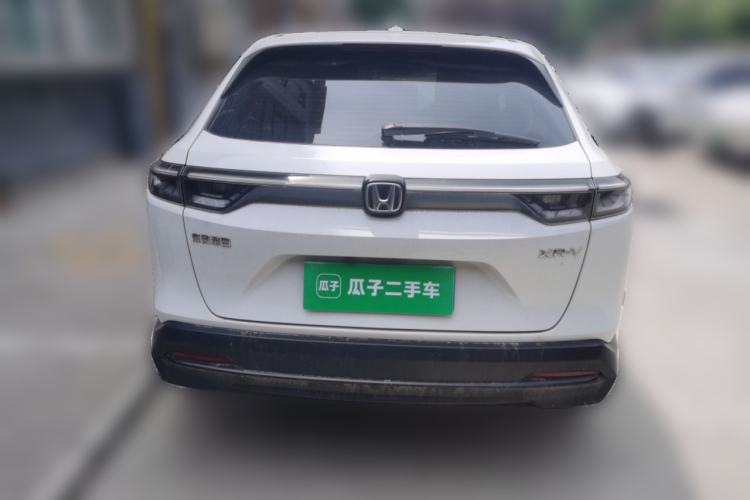 Used Honda XR-V 2023 1.5L CVT Thermal Edition Rear