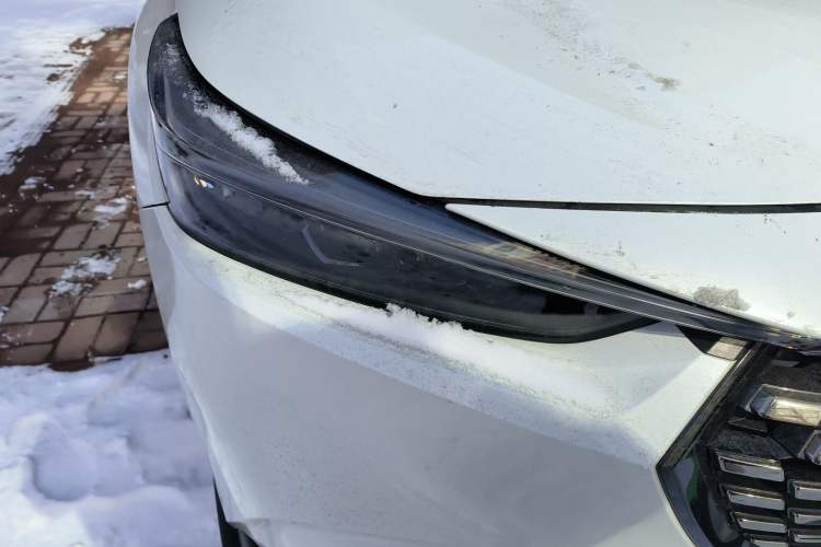 Used Honda XR-V 2023 1.5L CVT Thermal Edition Right Front Headlight