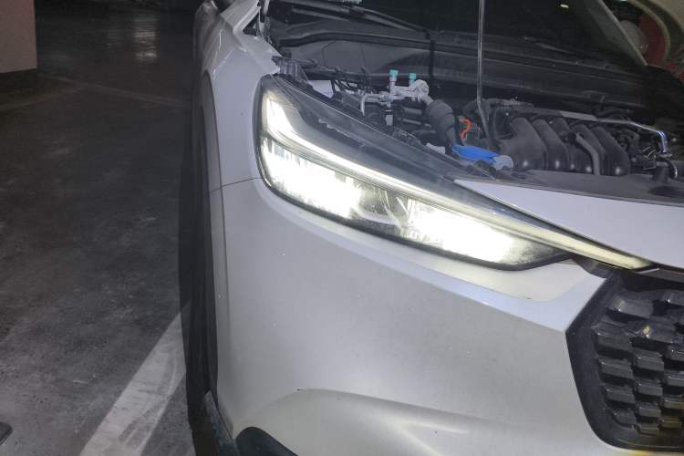 Used Honda XR-V 2023 1.5L CVT Heatwave Edition Right Front Headlight