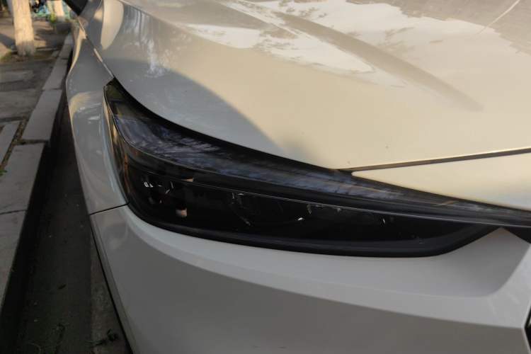Used Honda XR-V 2023 1.5L CVT Thermal Edition Right Front Headlight