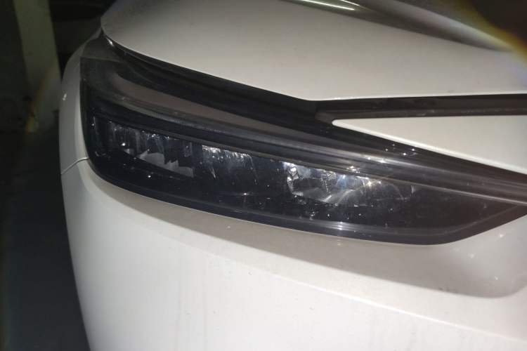 Used Honda XR-V 2023 1.5L CVT Thermal Edition Right Front Headlight