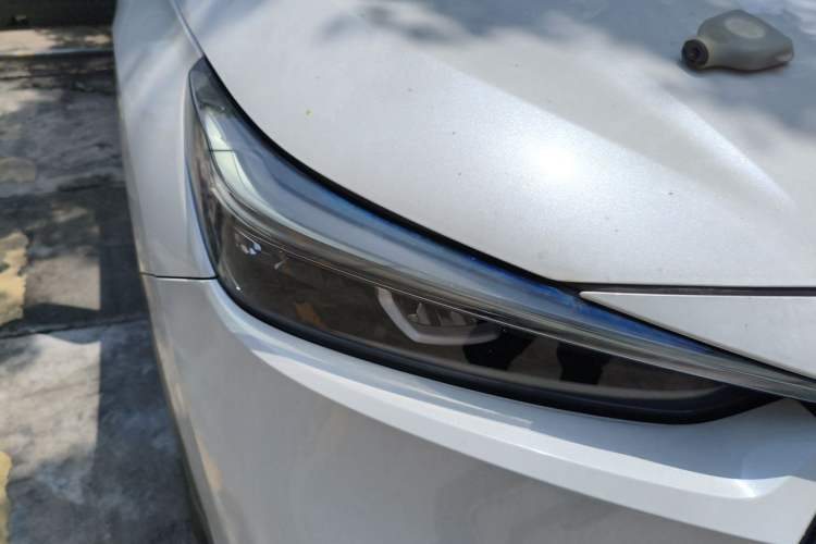 Used Honda XR-V 2023 Facelift 1.5L CVT Trend Edition Right Front Headlight