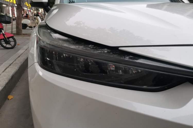 Used Honda XR-V 2023 1.5L CVT Thermal Edition Right Front Headlight