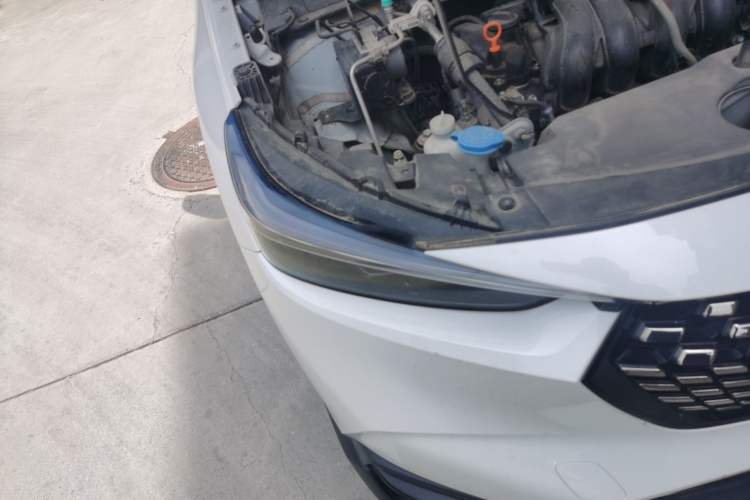 Used Honda XR-V 2023 1.5L CVT Thermal Edition Right Front Headlight