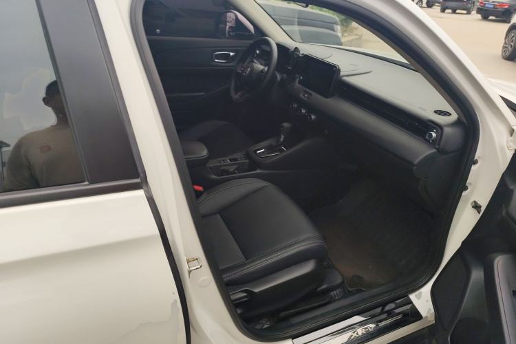 Used Honda XR-V 2023 1.5L CVT Thermal Edition Right Front Seat