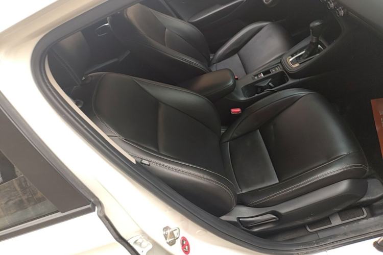 Used Honda XR-V 2023 1.5L CVT Thermal Edition Right Front Seat