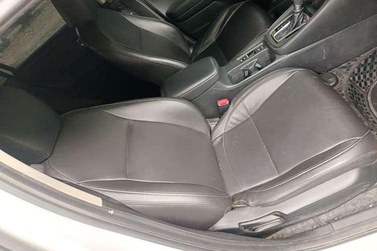 Used Honda XR-V 2023 1.5L CVT Thermal Edition Right Front Seat