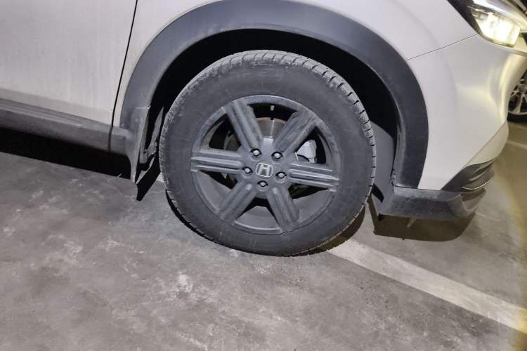 Used Honda XR-V 2023 1.5L CVT Heatwave Edition Right Front Wheel Hub