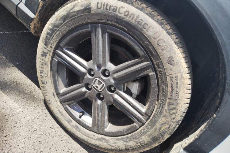 Used Honda XR-V 2023 1.5L CVT Thermal Edition Right Front Wheel Hub