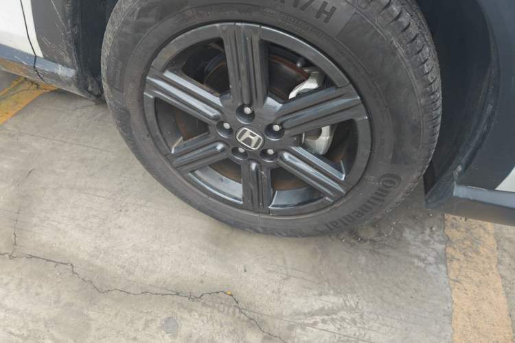 Used Honda XR-V 2023 1.5L CVT Thermal Edition Right Front Wheel Hub
