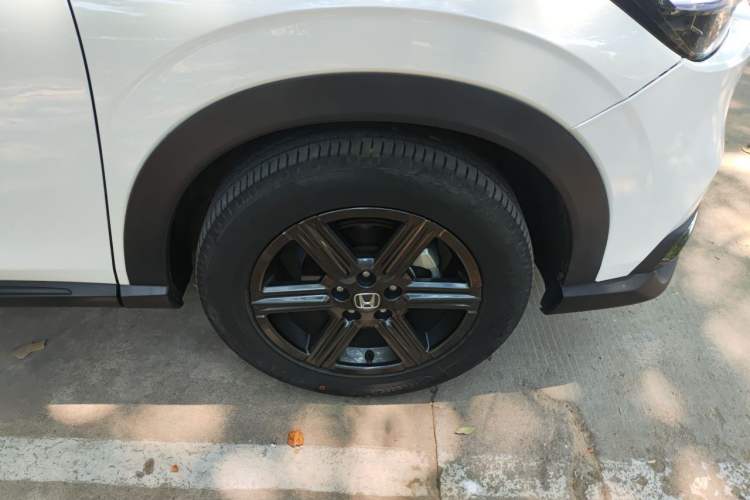 Used Honda XR-V 2023 1.5L CVT Thermal Edition Right Front Wheel Hub