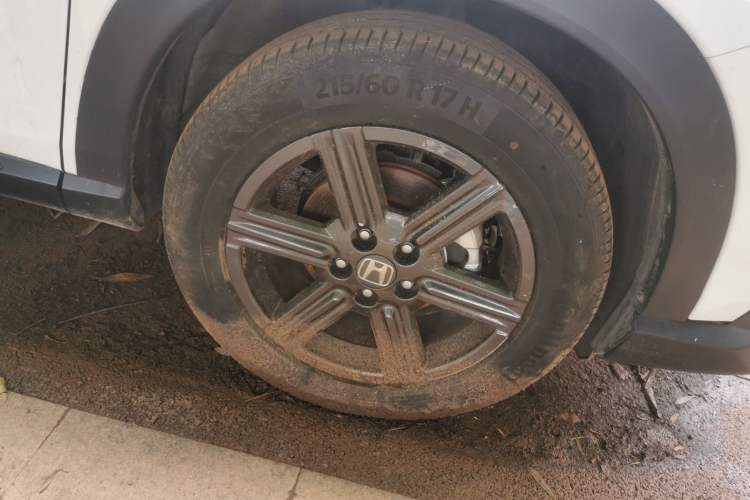 Used Honda XR-V 2023 1.5L CVT Thermal Edition Right Front Wheel Hub