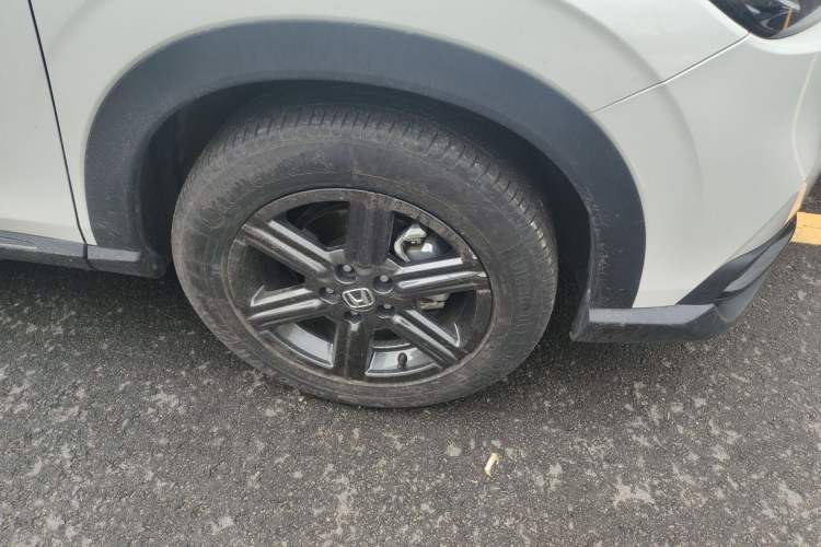 Used Honda XR-V 2023 1.5L CVT Heatwave Edition Right Front Wheel Hub