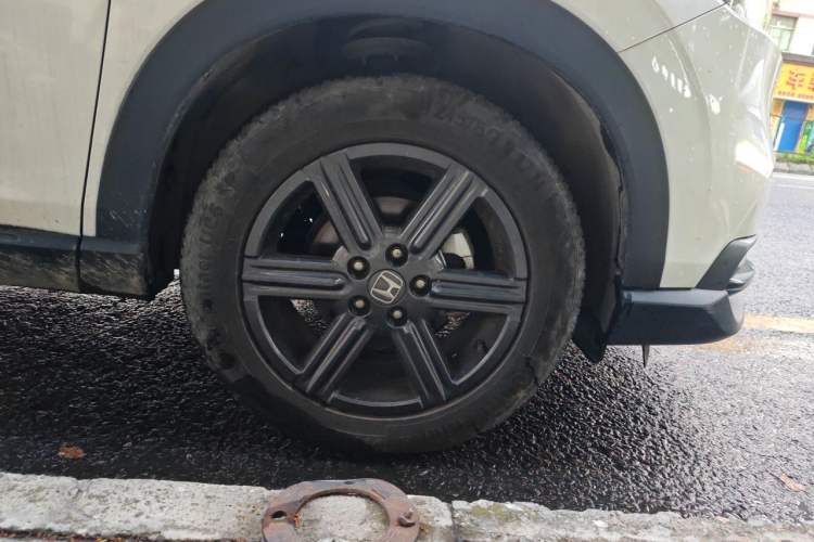 Used Honda XR-V 2023 1.5L CVT Thermal Edition Right Front Wheel Hub
