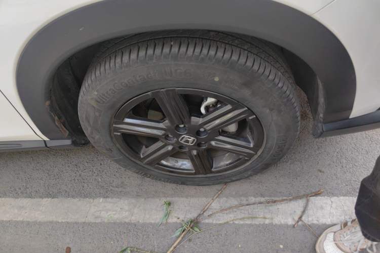 Used Honda XR-V 2023 1.5L CVT Thermal Edition Right Front Wheel Hub