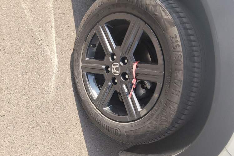 Used Honda XR-V 2023 1.5L CVT Trend Edition Right Front Wheel Hub