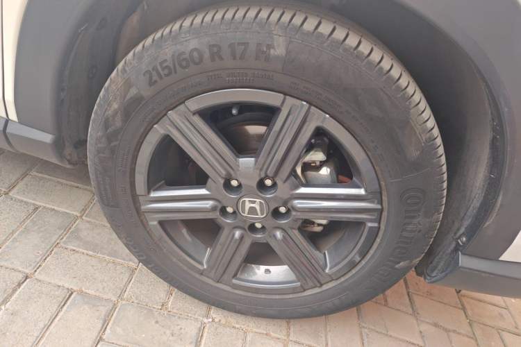 Used Honda XR-V 2023 1.5L CVT Heatwave Edition Right Front Wheel Hub