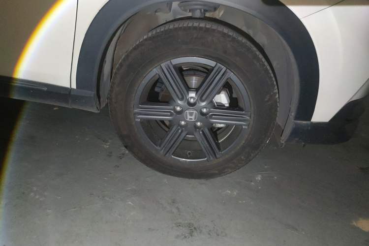 Used Honda XR-V 2023 1.5L CVT Thermal Edition Right Front Wheel Hub